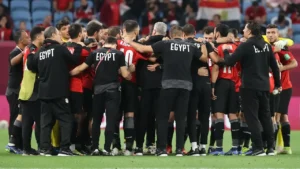 Egypt vs Kuwait.. موعد مباراة مصر ضد الكويت اليوم والقنوات الناقلة في بطولة كأس العرب 2025 ومعلق المباراة